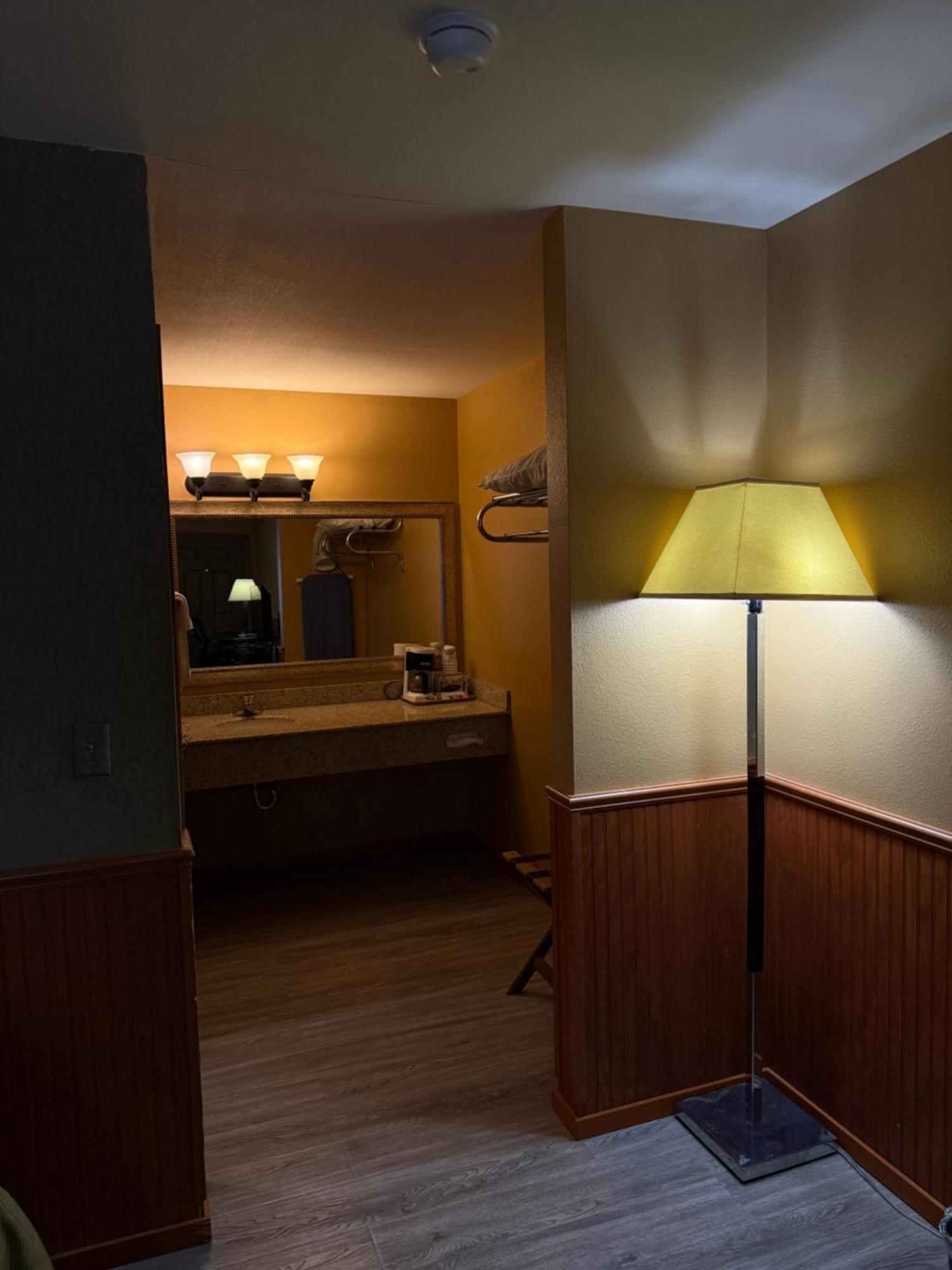 Stewart Lodge Cle Elum Buitenkant foto